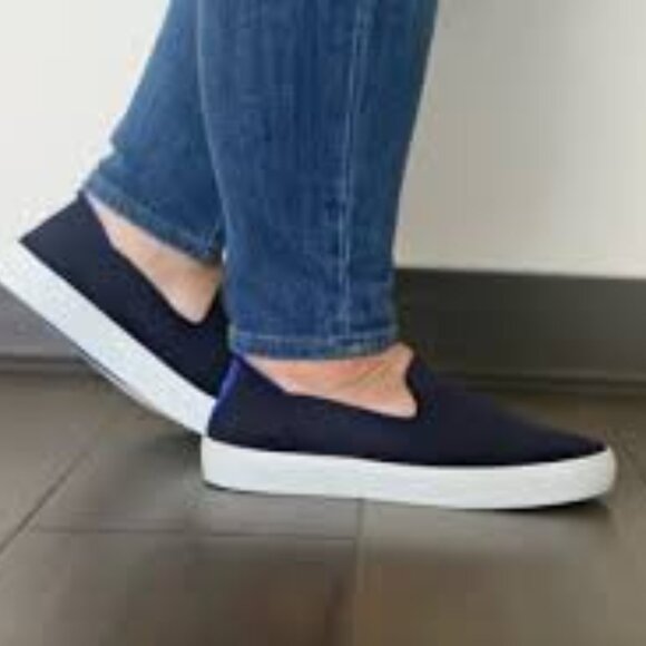 Rothy's Slip-On Loafers - Picture 1 of 12